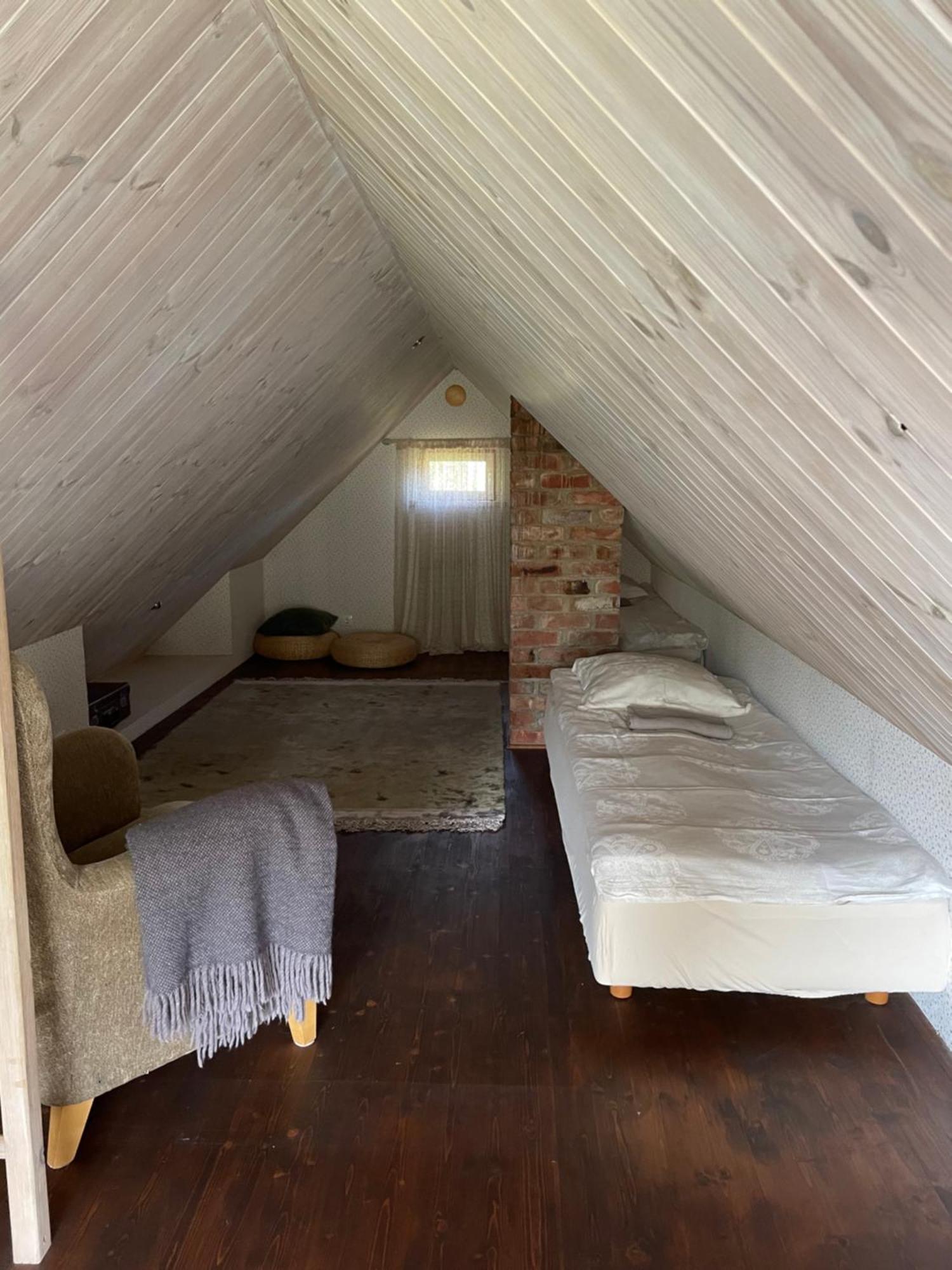 Sepasaun Villa Joaveski Exteriör bild