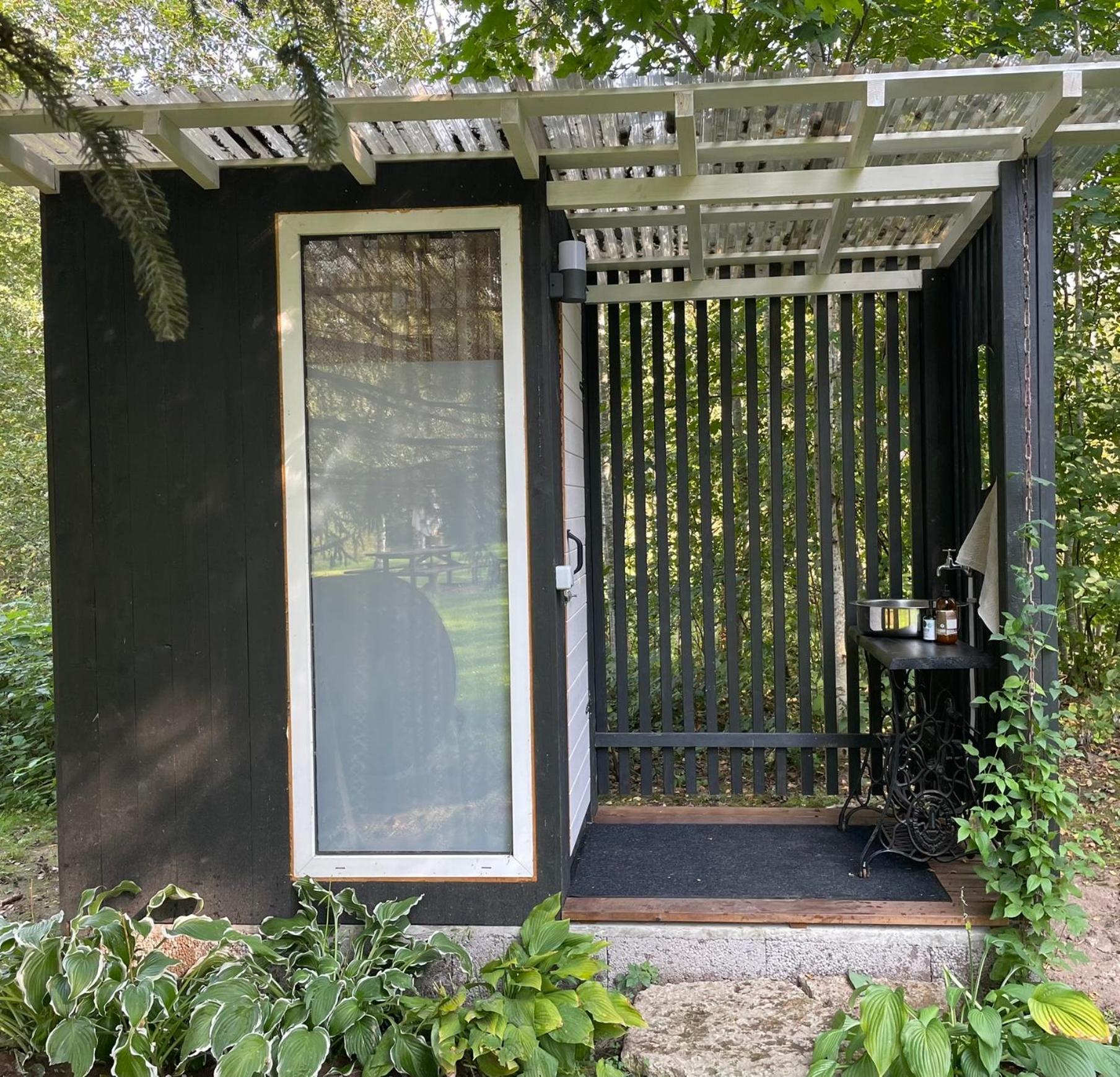 Sepasaun Villa Joaveski Exteriör bild